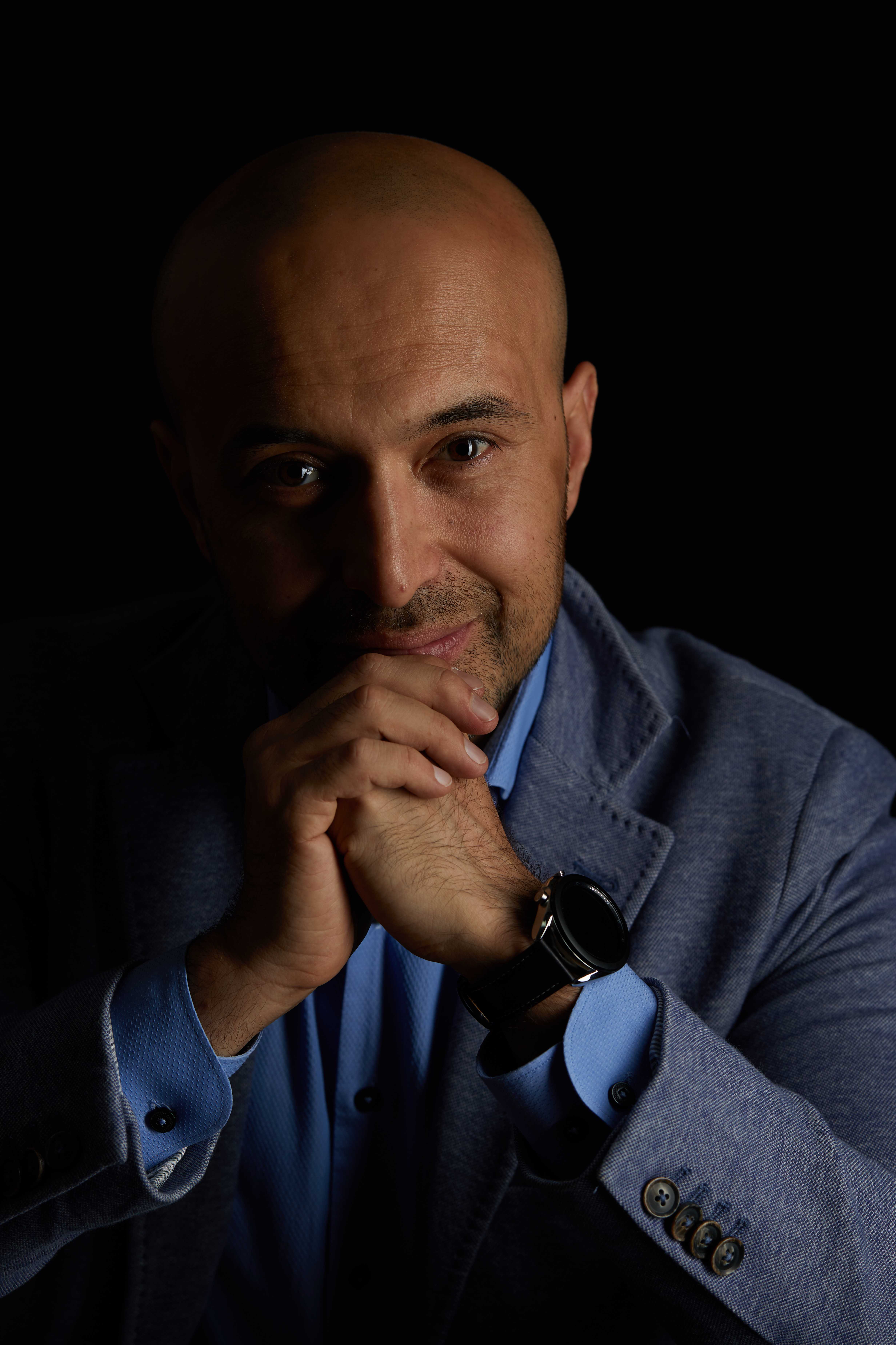 Aziz Rakhimov